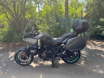 Yamaha Tracer 7 GT 2022 - 5
