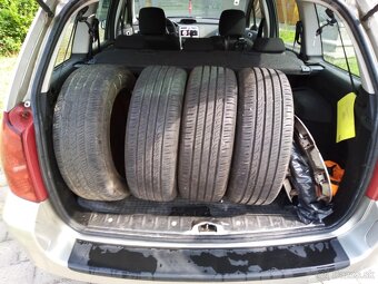 Peugeot 307sw 1.6 hdi rok 2007 - 5