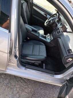 C 220 cdi - 5