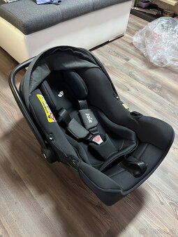 Muuvo quick 3.0 + vajicko - 5