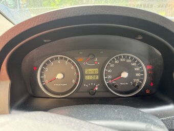 Hyundai Getz - 5