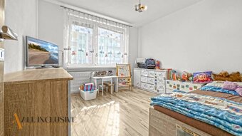 ALL INCLUSIVE | PRIESTRANNÝ 3,5 - IZBOVÝ BYT | BOŠANY - 5