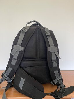 Canon EOS 7d - 5