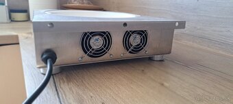 Indukcna wok panvica Hendi 3100w - 5