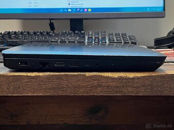 Lenovo IdeaPad Gaming 3 - 5