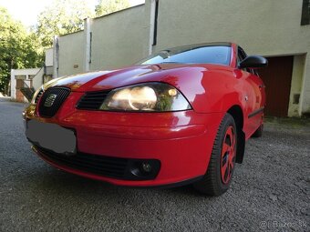 Seat Cordoba - 5