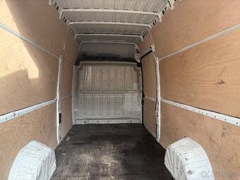 Peugeot Boxer - 5