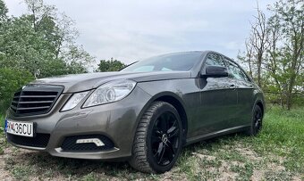 Mercedes- Benz 250cdi rv.2009 150kw - 5