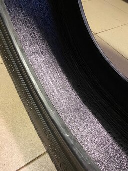 CONTINENTAL 215/55R17 WINTER CONTACT TS870P - 5