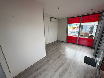 Bardejov|Prenájom predajného stánku na frekventovanej ulici - 5