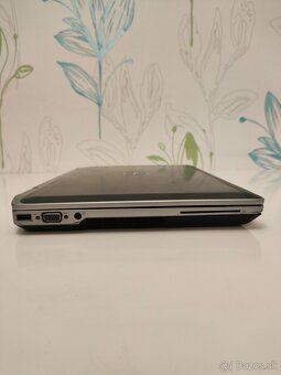 Dell Latitude E6420 | i5-2520M | 8 GB RAM | 128 GB SSD - 5