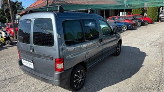 Citroën Berlingo 1.4i Plus - 5