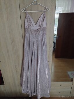 Spoločenské šaty - 5