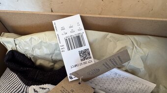 Adidas Yeezy 350 CMPCT Panda 45 1/3 - 5