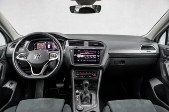Volkswagen Tiguan Allspace 2.0TDI EVO 147kW DSG7 4M 11/2022 - 5