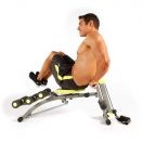 WonderCore fitness pristroj - 5