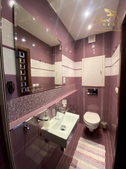 Predaj: Jedinečný 4-izbový byt 105 m², 2 balkóny, 2 kúpeľne, - 5