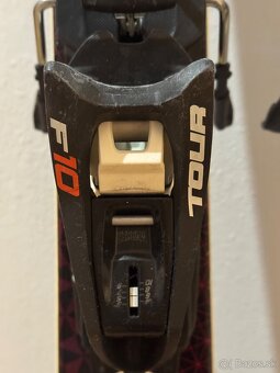 völkl, skialp- all mountain, 161 cm - 5