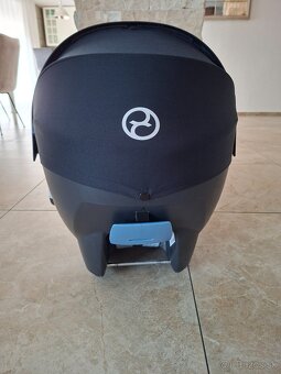 Cybex aton semi-universal 0-13kg - 5