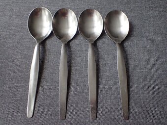 Retro príbor mix - 5