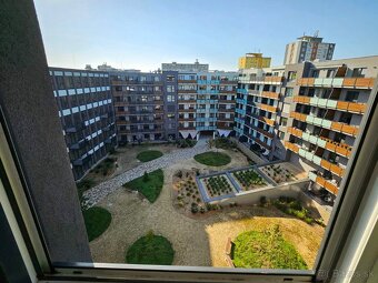 Prenájom 3 izb. bytu v rez. Tabáň - Nitra centrum - 5