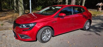 Predám Renault Mégane TCe 140 103kW140HP automat 7st. - 5