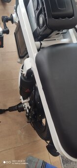Predám šikovný skladací elektrobicykel - 5