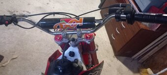 pitbike kxd 125 - 5