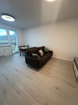 Novo zrekonštr. 2 izb. byt s loggiou, P.Horova - 5