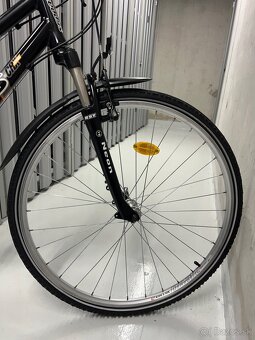 Predám bicykel v dobrom stave✅ servisovaný🚴KELLYS 28 - 5