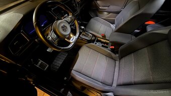 Volkswagen T-roc R-Line 2,0 TSI-DSG 4x4 RV 2020 42.600 km - 5