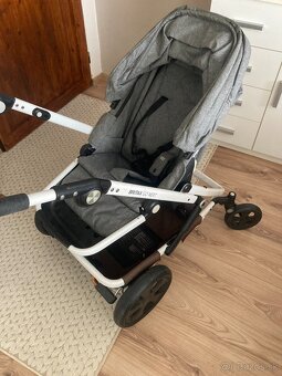 Britax Go Next trojkombinácia - 5