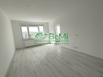 Zrekonštruovaný 2.izbovy byt na predaj Lučenec - 5