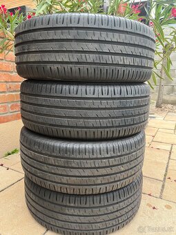 Barum Bravuris 3 2017 205/55 R16 - 5