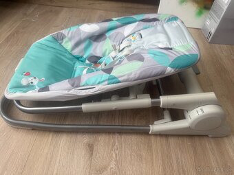 detské kresielko - 5