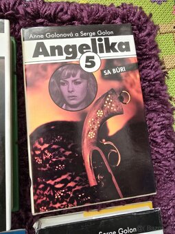 Angelika 14 dielov - 5