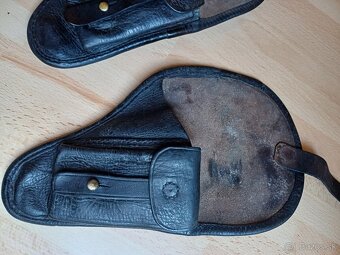 puzdro pištol vz. 24 - 5