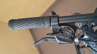 Predám bicykel Madman 10, veľkosť 26, nepoužívaný, top stav - 5