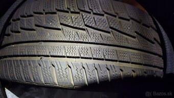 4ks Zimné pneu 225/45 R17 Matador SibirSnow - 5