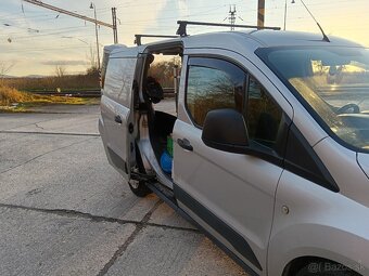 Ford tranzit conect - 5
