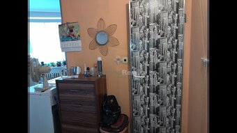 Na prenájom čiastočne zariadený 1 izbový byt, Kubinu, Trnava - 5