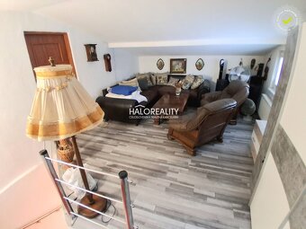 HALO reality - Predaj, rodinný dom Košice Juh - EXKLUZÍVNE H - 5