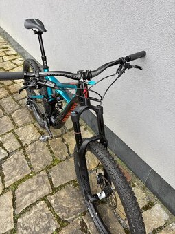 Specialized Enduro Elite Carbon - 5