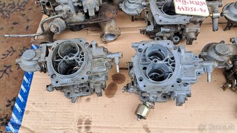 predam diely na skoda 100 105 120 130 - 5