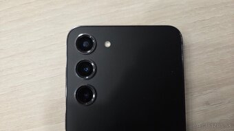 Samsung Galaxy S23 plus - 5