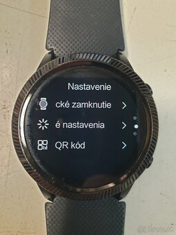 ATHLETE  GPS  Čierne - 5