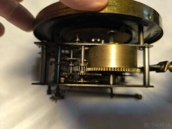 starožítné hodiny - 5