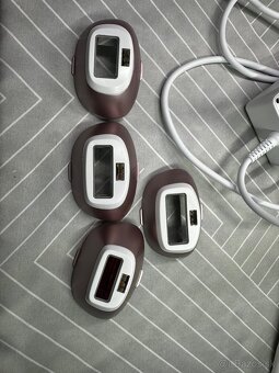 Philips Lumea IPL Hair Removal 9000 - 5