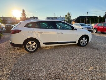 Renault Mégane Combi - 5