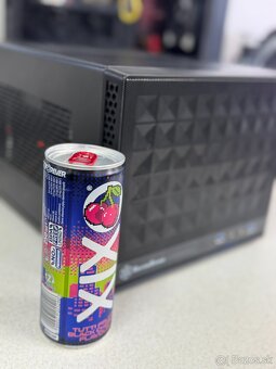 🟢Predám kancelársky počítač i5 4460, 8GB RAM , Windows 11 - 5